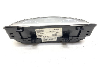 Панель приборов 3C8035195, 1K8920871   Volkswagen Scirocco       