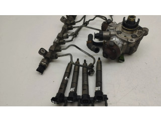 Vstřikovač 0445010612, 16450RL0G01   Honda Accord  pro naftový motor 2.2  