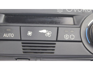 Блок управления климат-контролем 9162984   BMW 3 E92 E93