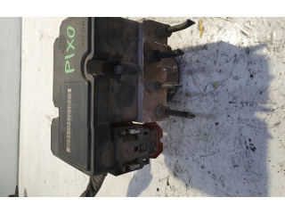 Jednotka ABS K10B   Nissan Pixo 2010