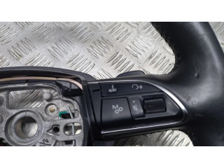 Руль Audi A8 S8 D4 4H  2010-2016 года 4H0419091AA, 4H0419091      