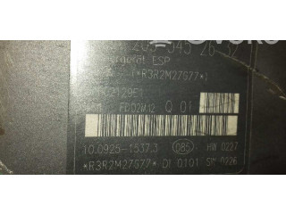 Jednotka ABS A2095452632, A2034310912   Mercedes-Benz C W203 2003