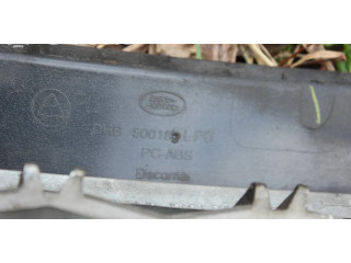 Верхняя решётка Land Rover Range Rover L322 2002-2012 года DHB500183, DHB500182      