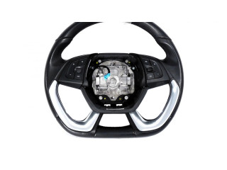 Volant Citroen DS5 2014   