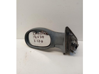 Зеркало электрическое        Renault Laguna I  1994 - 2000 года   