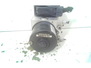 Блок управления АБС 10.0206-0449.4, 10.0206-0449.4   Chevrolet Cruze