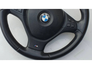 Volant BMW X5 E70 2007 3062675, 3388  
