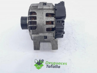 Генератор 9656956280, ALTERNADOR   Citroen C4 I 1.4     