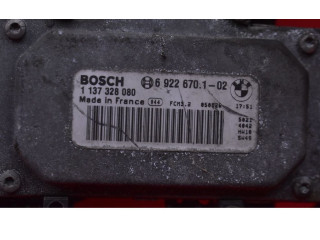 Вентилятор радиатора     6988915, 6988915    BMW 3 E46 