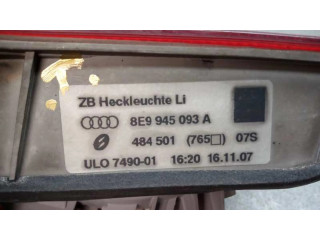 Задний фонарь  8E9945093A    Audi A4 Allroad   