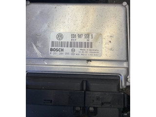 Řídící jednotka 8D0907558S, 26SA5429   Audi A6 S6 C6 4F 2007