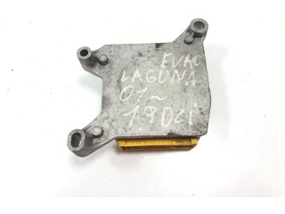Блок подушек безопасности 550758700, 8200142183A   Renault Laguna I