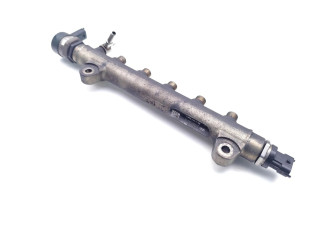 Vstřikovací lišta 31400-2A410, 0281002507   KIA Ceed     