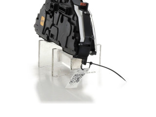 Панель приборов 83800F4461, P1-2282B   Toyota C-HR I       