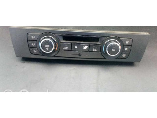 Блок управления климат-контролем 64119221855   BMW 3 E92 E93