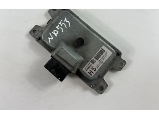 Блок управления коробкой передач EMU10040N   Nissan Juke I F15
