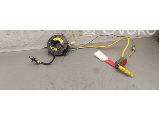Подрулевой шлейф SRS FEJHL01WX   Daewoo Lanos