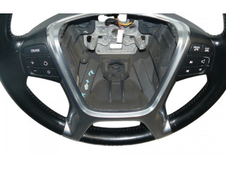 Руль Volvo XC60  2009 - 2013 года P31271093      