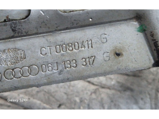 Топливная рампа 0261545035, 06J133317G   Seat Altea XL   для двигателя BZB