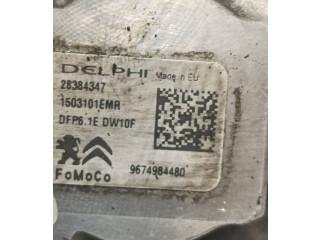 Vstřikovací čerpadlo 9674984480, 28384347   Citroen Jumpy    RHZ 