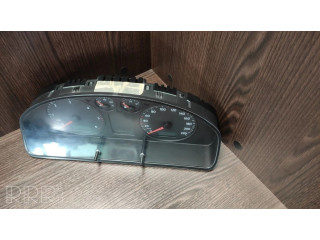 Přístrojová deska  Volkswagen Transporter - Caravelle T5 2009 7H0920851S  