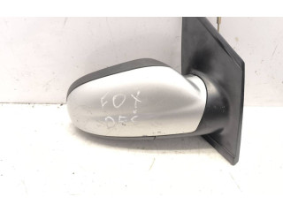 Zpětné zrcátko  Volkswagen Fox 2005  E3012042, E3022042  