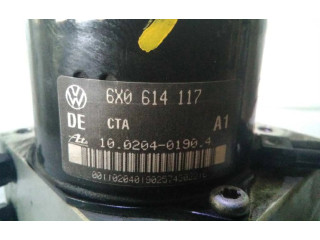 Jednotka ABS 6X0614117   Volkswagen Lupo 