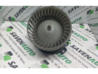 Вентилятор печки    SV24-06, 112   Smart ForFour I