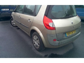 Вентилятор печки    NT   Renault Scenic II -  Grand scenic II