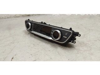 Блок управления климат-контролем 8w0820043bj   Audi A5