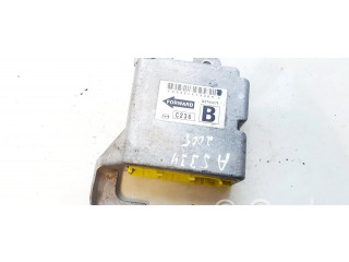 Блок подушек безопасности w2t80274, c2365x13309   Mazda 5