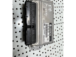 Блок управления двигателя 9030930494f, 3911002045   KIA Picanto
