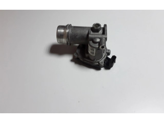 Дроссельная заслонка 161A03415R   Renault Kadjar