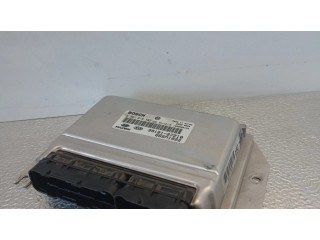 Řídící jednotka 0281010582, 39010127210   Hyundai Santa Fe 2002