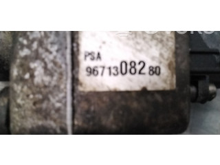 Zpětné zrcátko  Peugeot 206+ 2012  9671308280, 4541V7  
