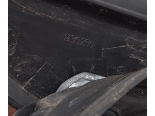 Зеркало (механическое)    836250, E9024176   Opel Meriva A