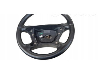 Руль Mercedes-Benz CLK A209 C209  2002 - 2009 года A2304600503      