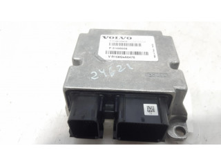 Блок подушек безопасности P31306938   Volvo V40