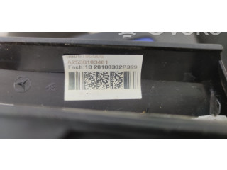 Zpětné zrcátko  Mercedes-Benz GLC X253 C253 2018  A2538103401, A3176414  