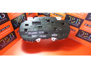 Панель приборов 94003-1K130, 1177955   Hyundai ix20       