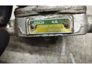Vstřikovací lišta 0438101005   Audi 80 90 B3     