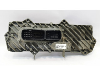 Блок управления коробкой передач A0009012604, 0260001050   Mercedes-Benz A W177