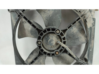 Вентилятор печки    96259175   Daewoo Lanos