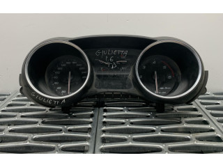 Přístrojová deska  Alfa Romeo Giulietta  50538657, 50538657  