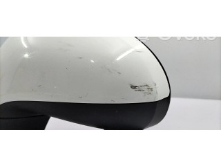 Zpětné zrcátko  levé Peugeot 207 2008  8149ZE  