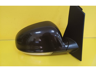 Зеркало (управляемое электричеством) 076014   Volkswagen Golf Plus   
