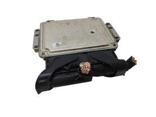 Блок управления двигателя 3911327405, 0281012973   Hyundai Sonata