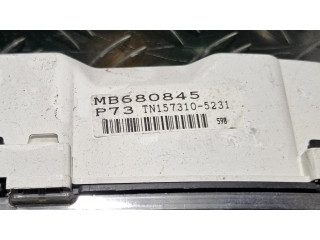 Панель приборов MB680845, TN1573105231   Mitsubishi Eclipse       