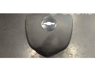 Подушка безопасности водителя    Chevrolet Spark