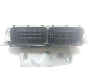 Řídící jednotka LR122382, KY3212B684FBA   Land Rover Range Rover Velar 2021